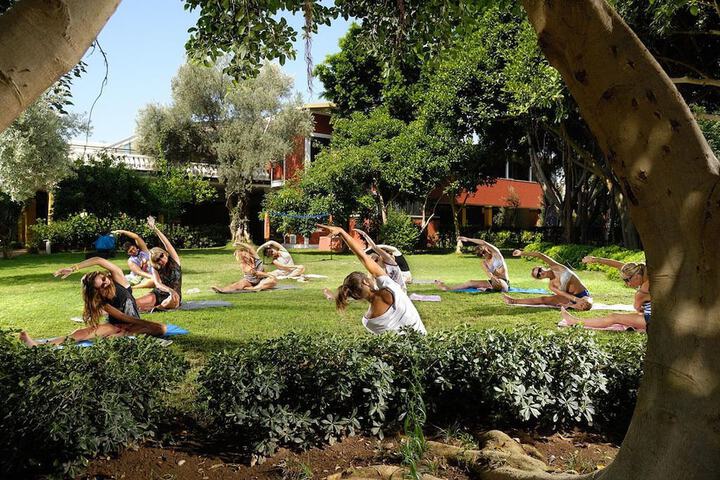 Yoga