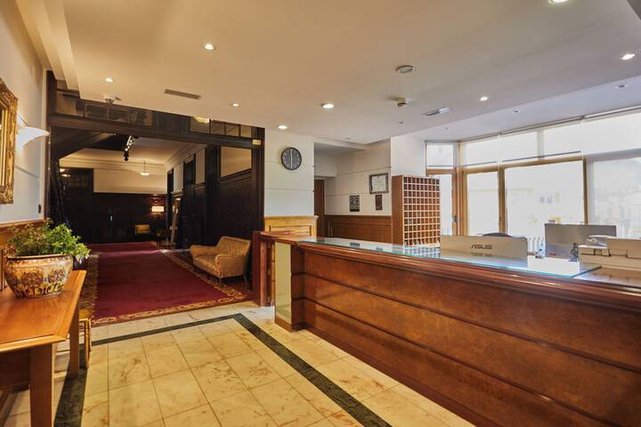 Hotel Interior 2 of 132