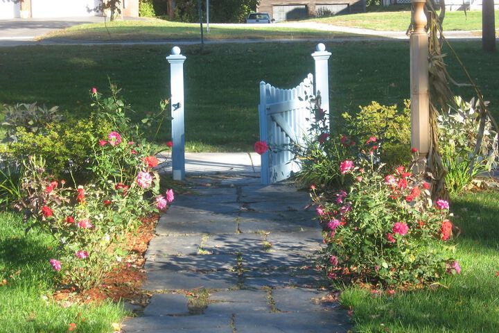 Outside Photo