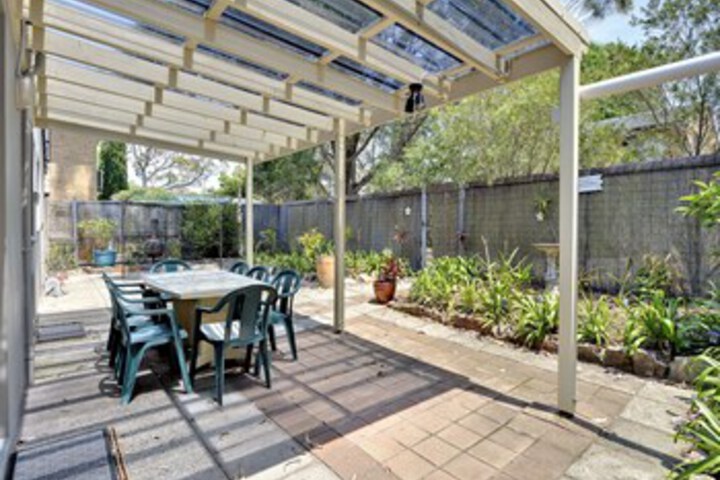 Terrace/Patio 17 of 19