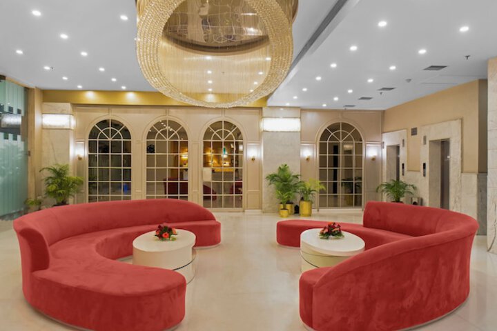 Hotel Interior 4 of 73