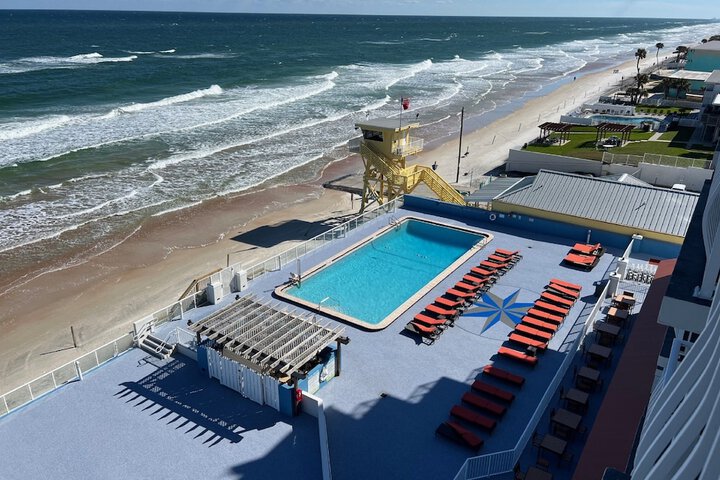 Fitness Facility Photos