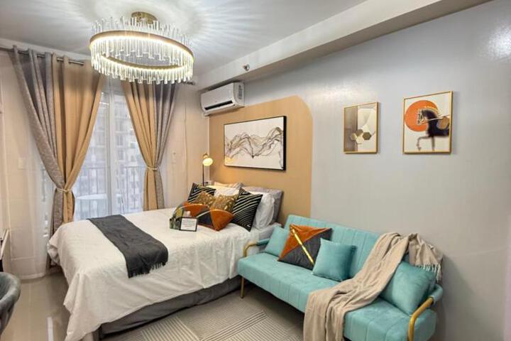 Condotel in Lapu lapu City