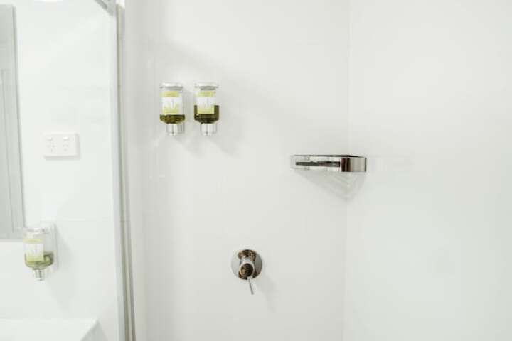 Restrooms
