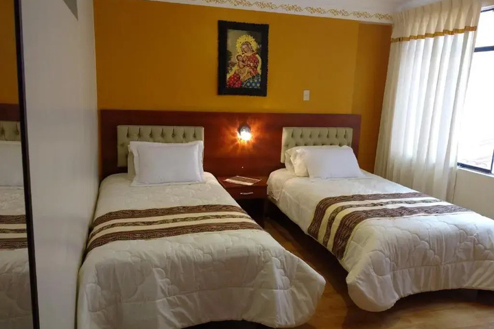 Korisonqo Casa Hospedaje