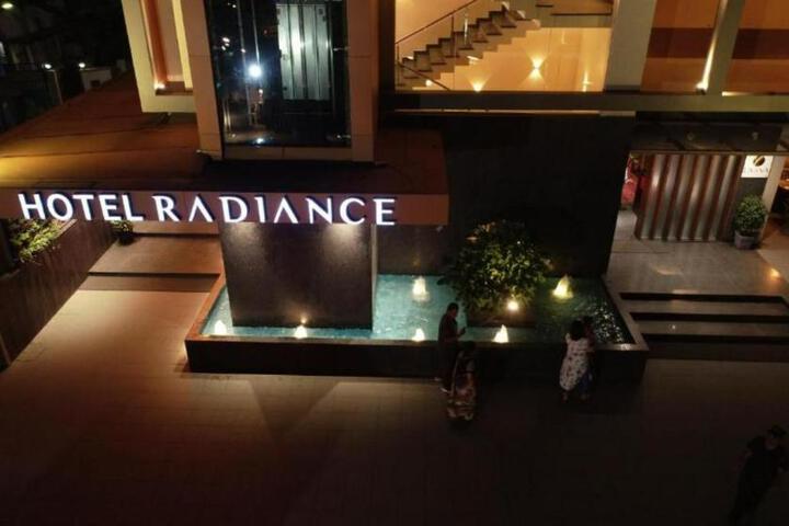 Hotel Radiance