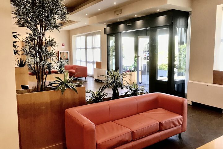 Hotel Interior 8 of 86