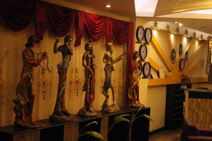 Hotel Interior 42 of 59