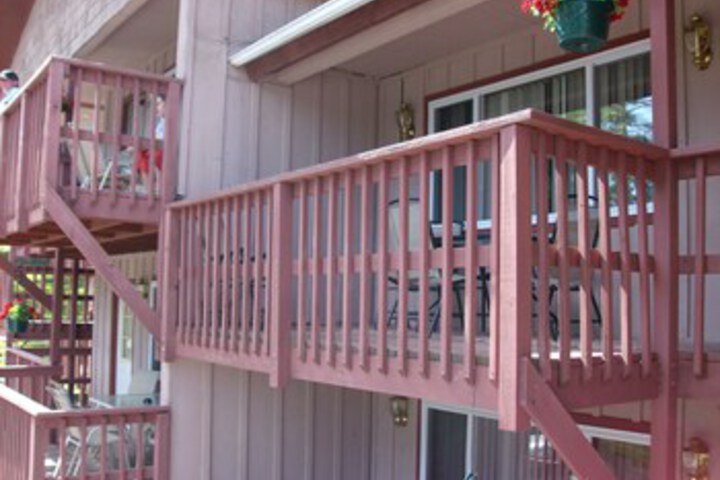 Terrace/Patio 175 of 342