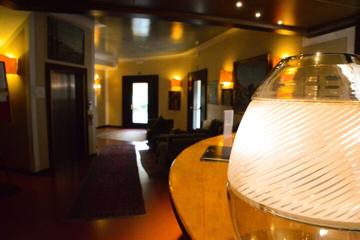 Hotel Interior 3 of 26