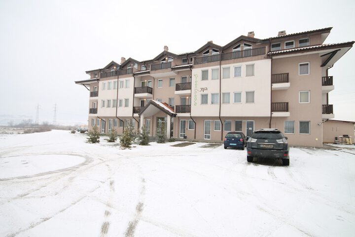 Hotel 85 of 96