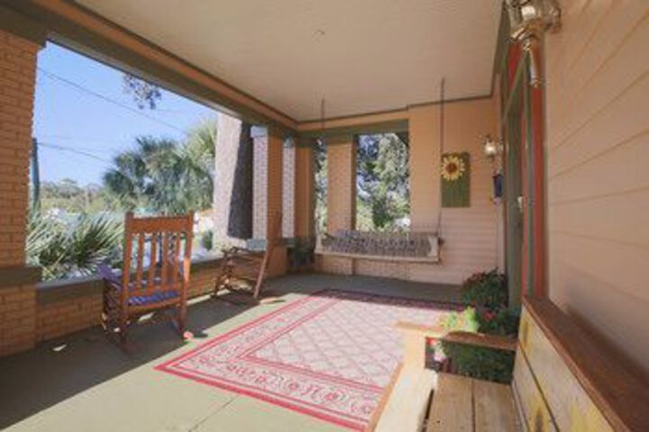 Terrace/Patio 62 of 67
