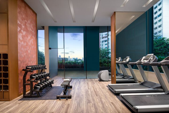 Health and Fitness 43 of 51
