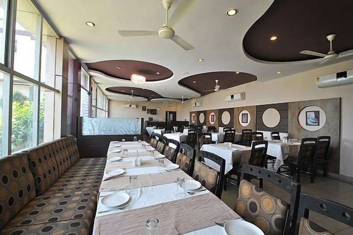 Restaurants