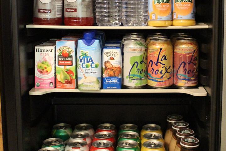 Breakfast/Coffee Service 40 of 62