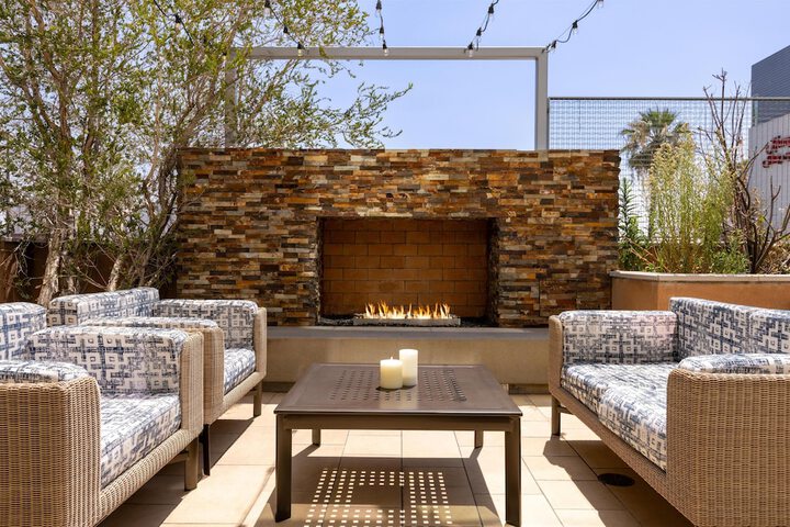 Terrace/Patio 63 of 66
