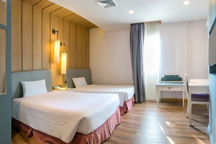 Room 21 of 55