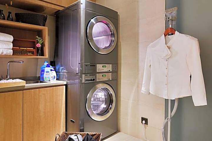 Hanting Premium Hotel Chengdu Shuhan Road East Metro Station