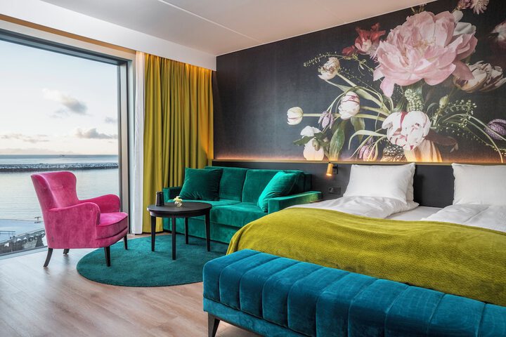 Room 21 of 84