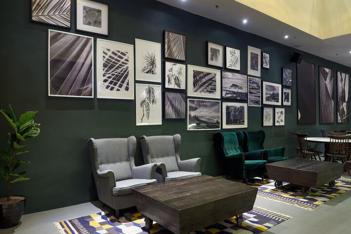 Hotel Interior 3 of 21