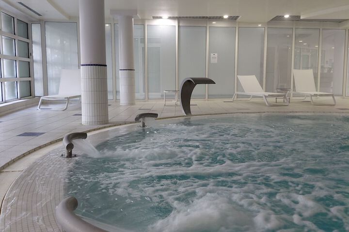 Spa and Wellness