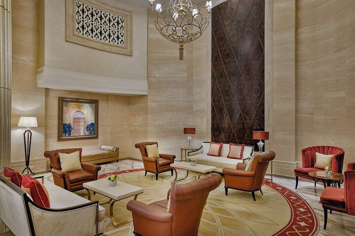 Hotel Interior 3 of 280