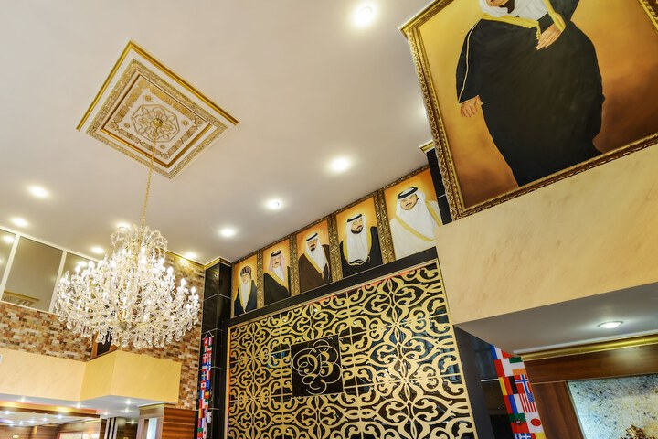 Hotel Interior 6 of 46