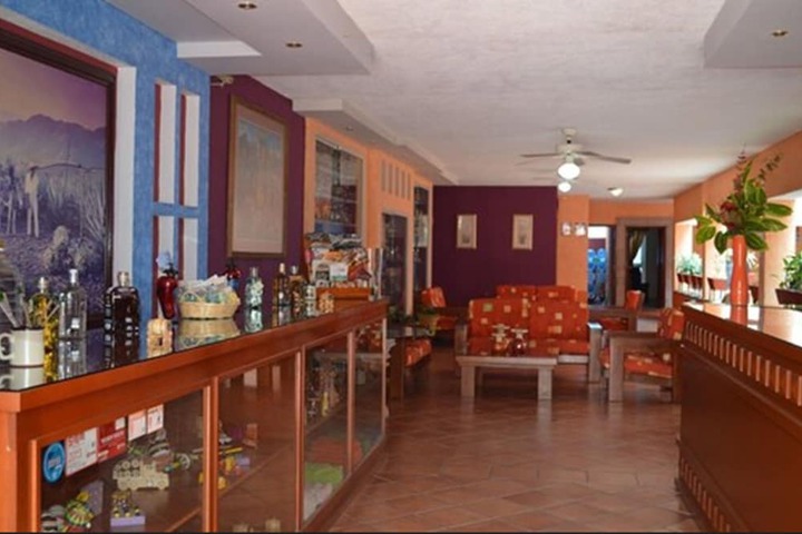 Hotel Interior 3 of 29