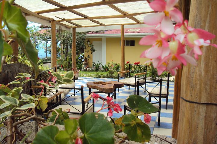 Terrace/Patio 45 of 51