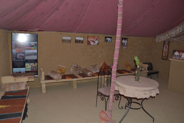 Restaurants