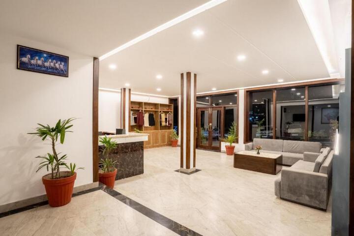 Vista Hotel Mussoorie