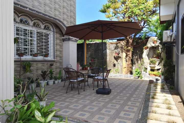 Terrace/Patio 44 of 62