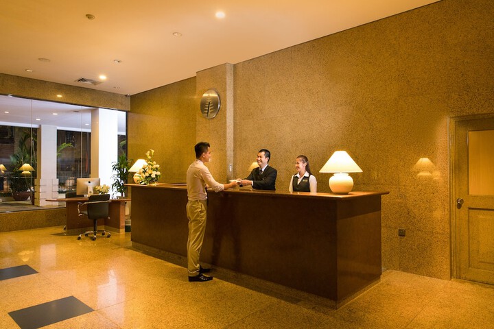 Hotel Interior 3 of 103