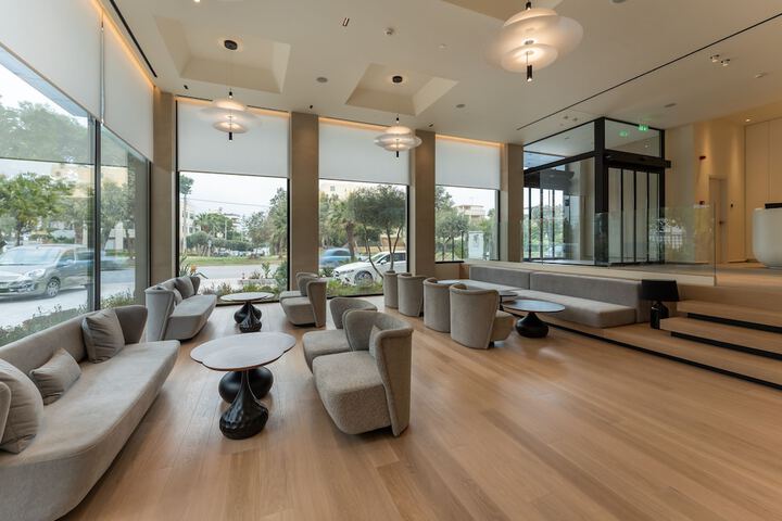 Hotel Interior 18 of 127