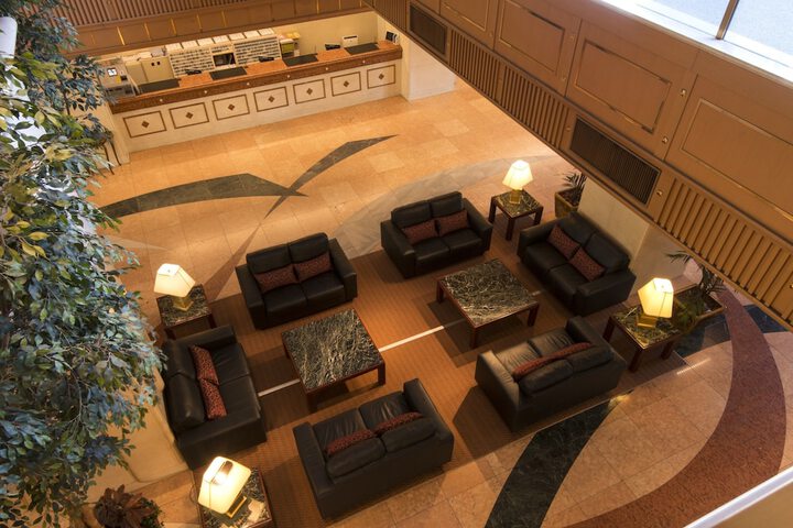 Hotel Interior 6 of 75