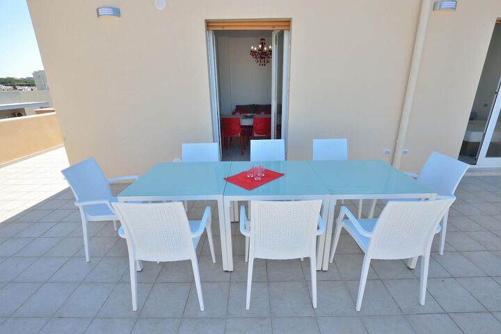 Terrace/Patio 4 of 26