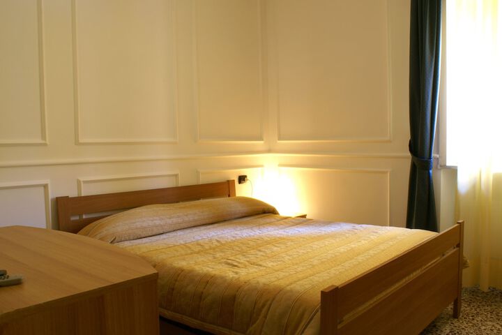 Hotel Amici in Agrigento