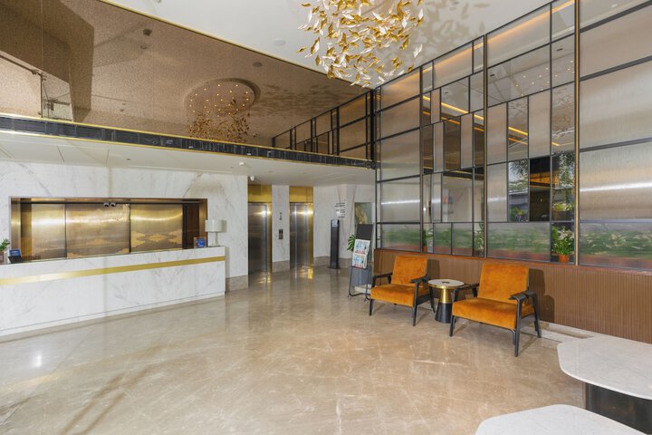 Lobby Photos