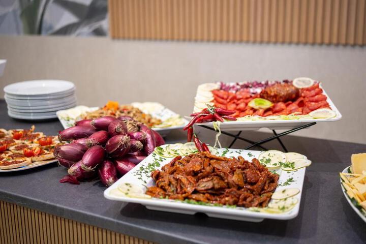 Fitness Center Photo