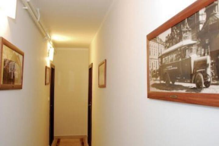 CITY HOTEL