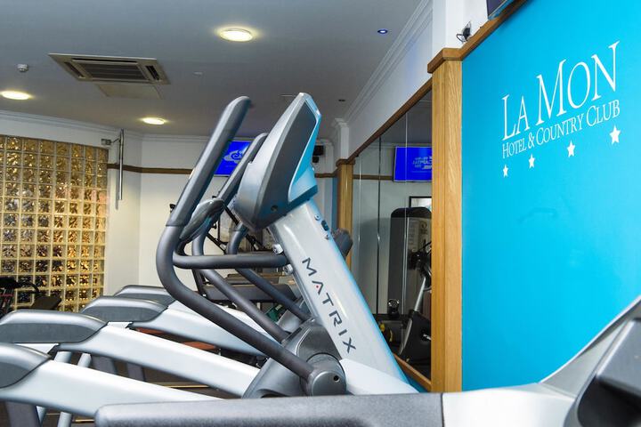 Fitness Club