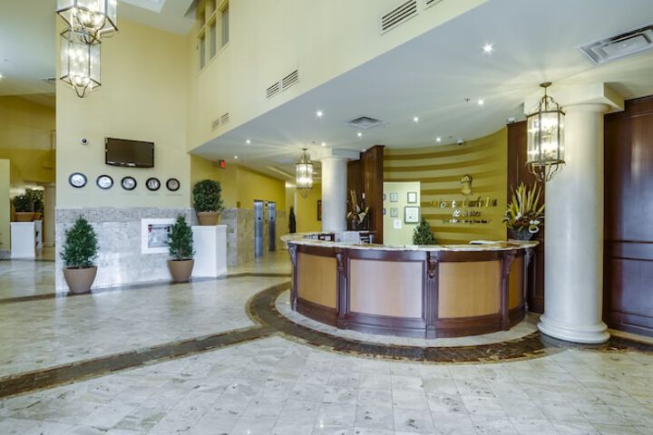 Hotel Interior 3 of 78