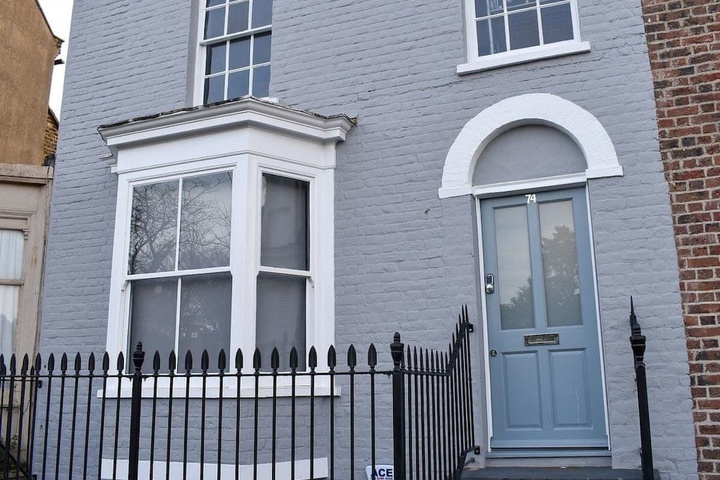 Trinity House