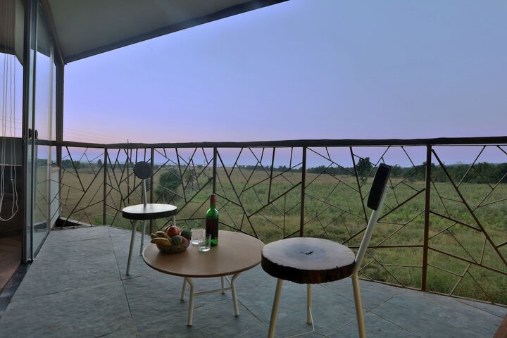 Terrace/Patio 54 of 122