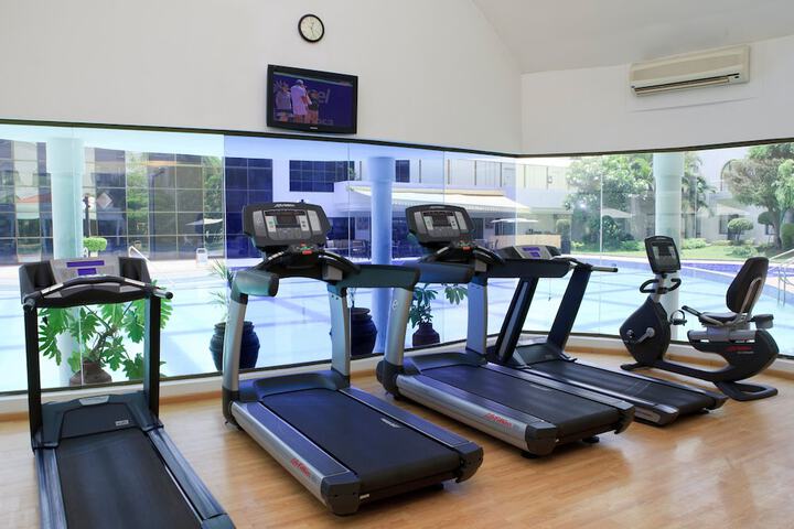 Fitness Club