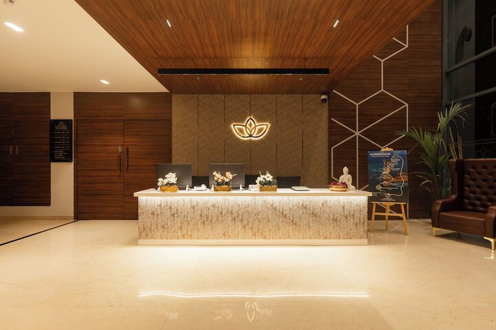 Hotel Interior 7 of 45