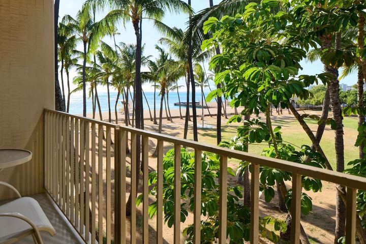 View from room