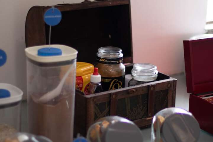 Breakfast/Coffee Service 78 of 102