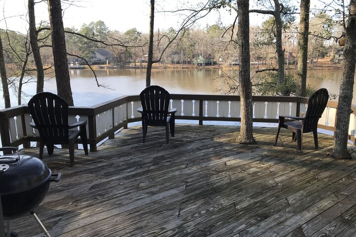 Terrace/Patio 310 of 400