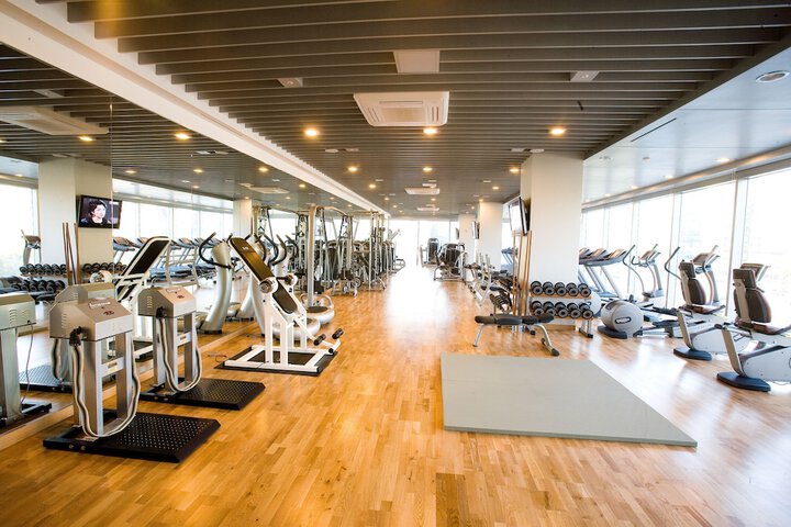 Health and Fitness 33 of 46